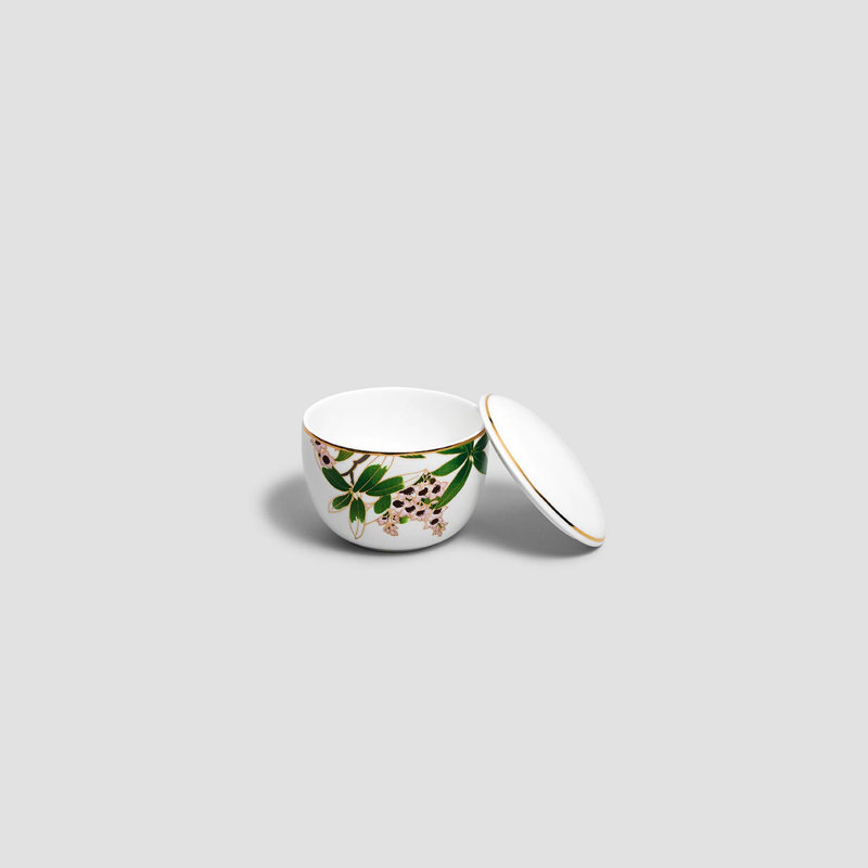 Belize Sugar bowl