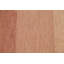 One-of-a-Kind 3'2" X 16'2" New Age Runner Wool Area Rug in Red