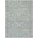 Tapis vert menthe Bensley