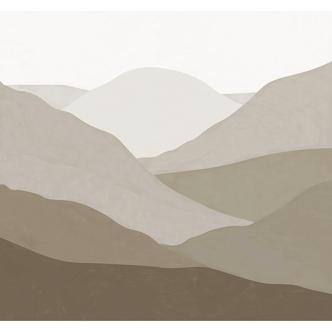 Superfresco Easy Beyond the Horizon Print To Order Mural