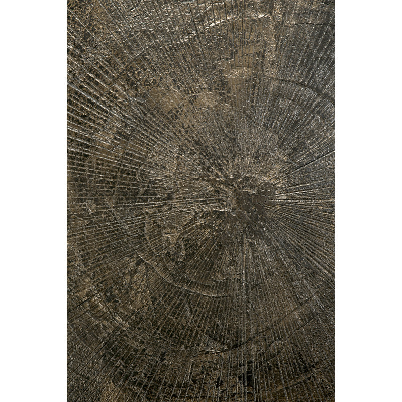 Blend Dining Table, 30"H x 27.5"L x 27.5"W
