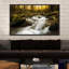 «Roaring Fourche», reproduction de photo-31938307-31938821