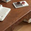 French retro style desk
