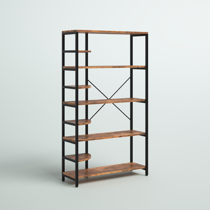 Roan Bookcase