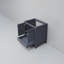 Base de meuble-lavabo simple 30 po Jacques-650160068