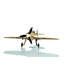 1935 messerschmitt bf 109 fighter Maci