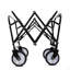 Chariot pliable avec chariot à sangles Minimeetall-111639716