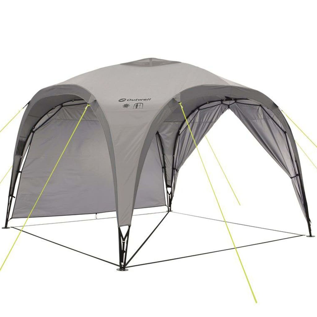 3m x 3m Steel Party Tent