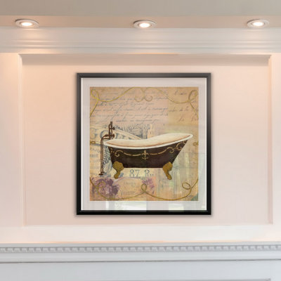 " Bain De Luxe II "