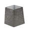 Ensemble de porte-votives de table en métal 3 pièces Campuzano-55925100