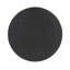 Campisano de 26 po de diamètre Miroir mural rond avec cadre en corde de jute naturelle