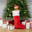 Chaussette de Noël 35 pouces