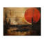 «China Art Dynastic Echoes I» sur impression sur bois-1333900358