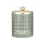 Pot en verre Tranlucent Apothecary