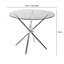 Rousseau 4 - Person Dining Set-736936086-731024683