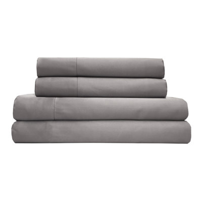 Ensemble de draps en micro-fibre