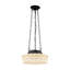 Luminaire suspendu en verre Milk