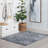 Asbey Rory Oriental Blue Area Rug-2106677580