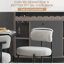 Aulene Upholstered Modern Dining Chair-2103254894-2142232024