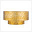 Table basse de style moderne en métal-114197595