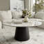 Table basse ronde en pierre et table basse en bois-829362308-828996127-829362306