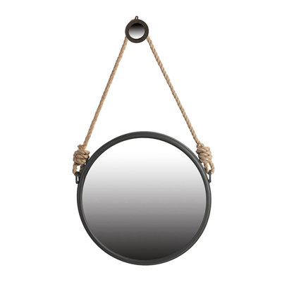 Miroir rond 19,5 po Cleveland
