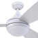 Bruening 52'' Ceiling Fan with Light Kit