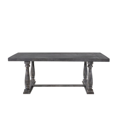 Table de salle à manger Bernard