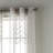 Quinlen Sheer Curtain Pair-854380976
