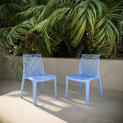 Chaise de patio Ashvath