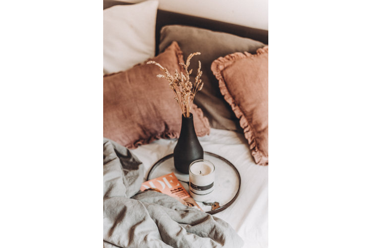 Summer Decor Decorative Pillows 