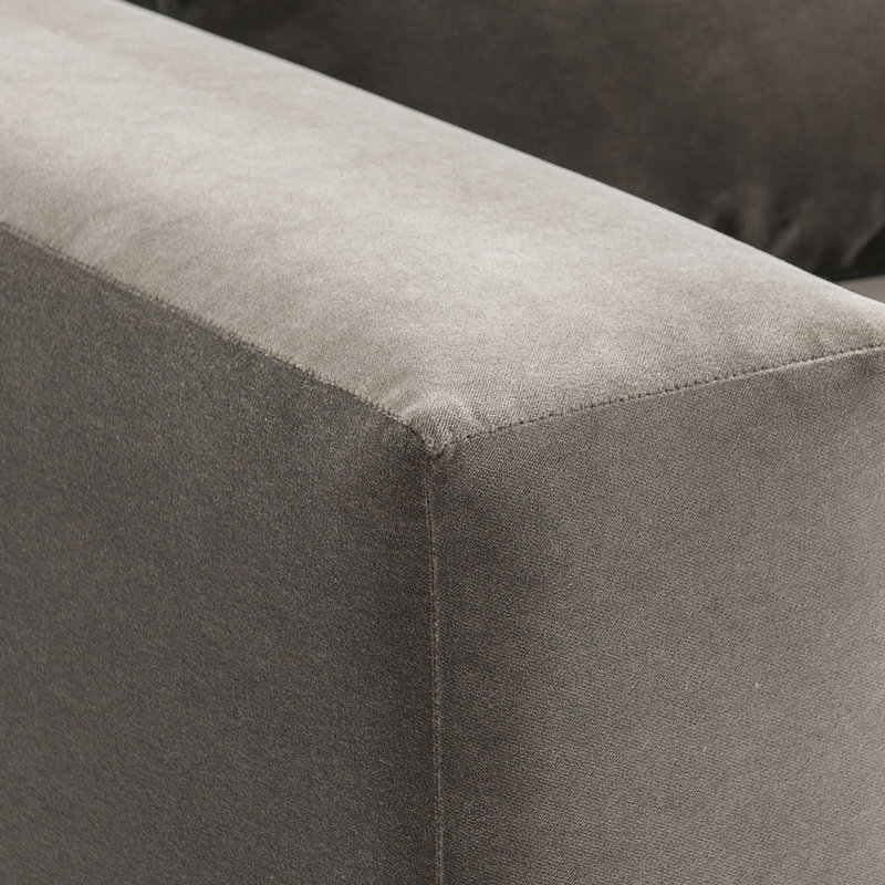 Felix Swivel Armchair