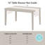 Nappe Martha Stewart-95422382
