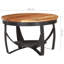 Colman Frame Coffee Table
