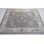 Hand Knotted Wool Oriental Area Rug