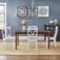 Bellmead Four Leg Dining Set