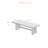 Modern Style Solid Wood Rectangular Dining Table-656295772