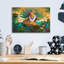«Aloha» par David Galchutt - impression sans cadre-1328162730