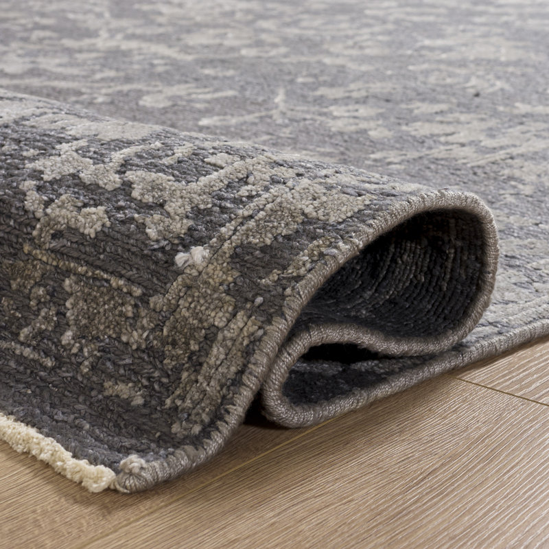 Rectangle Area Rug, Rectangle 6' x 9'