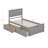 Arnolfo Storage Bed-1737002986