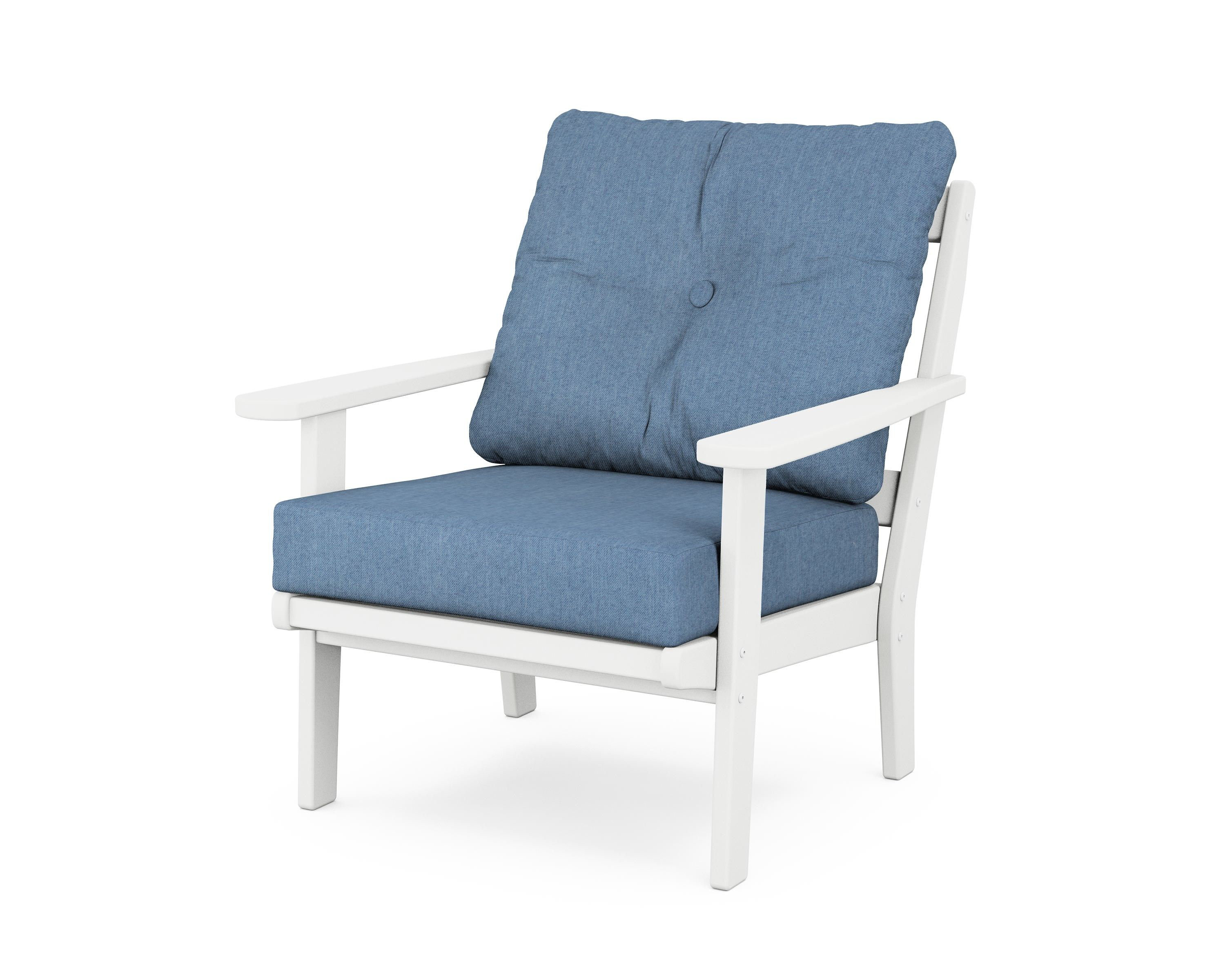 Trex Outdoor Lakeside Cape Cod Deep Seating Chair - Wayfair Canada