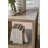 Letisia Dovetail End Table