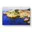 Dubrovnik in Croatia - Wrapped Canvas-61849046