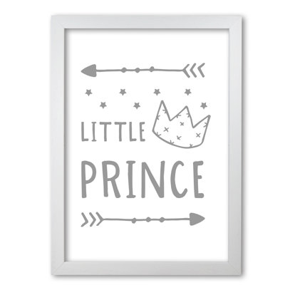 Little Prince - Print