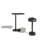 Serif End Table-58826019