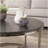 Lachlan Round Nesting Coffee Tables – 3Pc Set