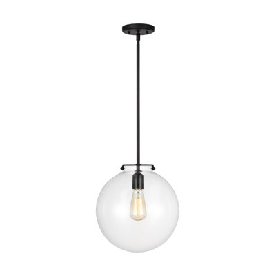 Catryn 1 - Light Single Pendant