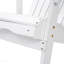 Chaise d'extérieur Basic