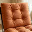 Fauteuil en cuir