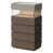 Walnut n'est pas disponible